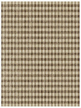 Cordner - 5' x 7' Rug - Jute / Black / Ivory