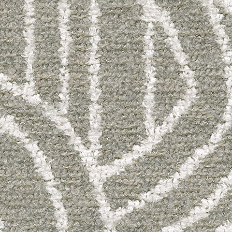 Regent Park - 3-Piece Sectional - Pewter