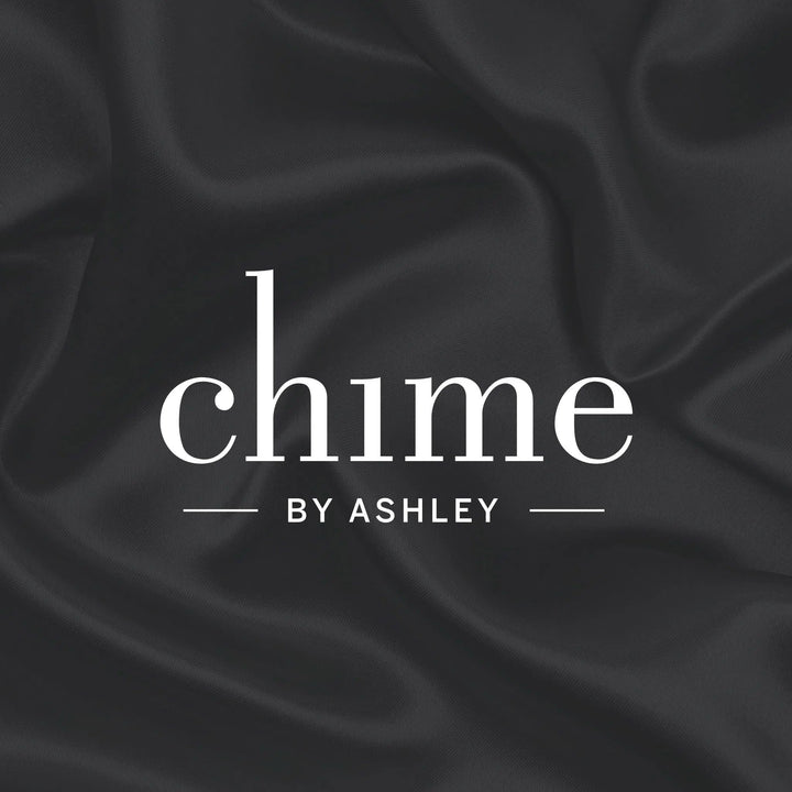 Ashley M72621 Chime 8 Inch Memory Foam - White - Full Mattress