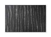 Lynnworth - Wall Art - Black / Brown