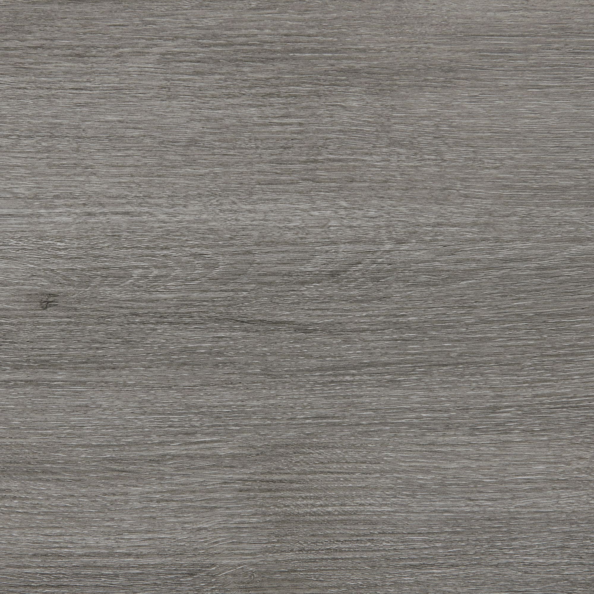 Uster - Coffee Table With Four Storage Stools - Gray