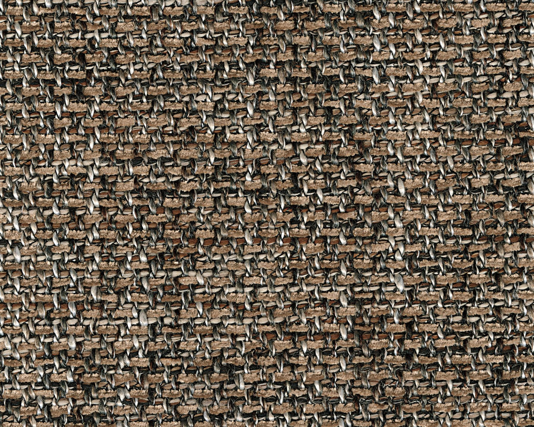 Bolanburg - Dining UPH Side Chair (Set of 2) - Lattice Back - Brown / Beige