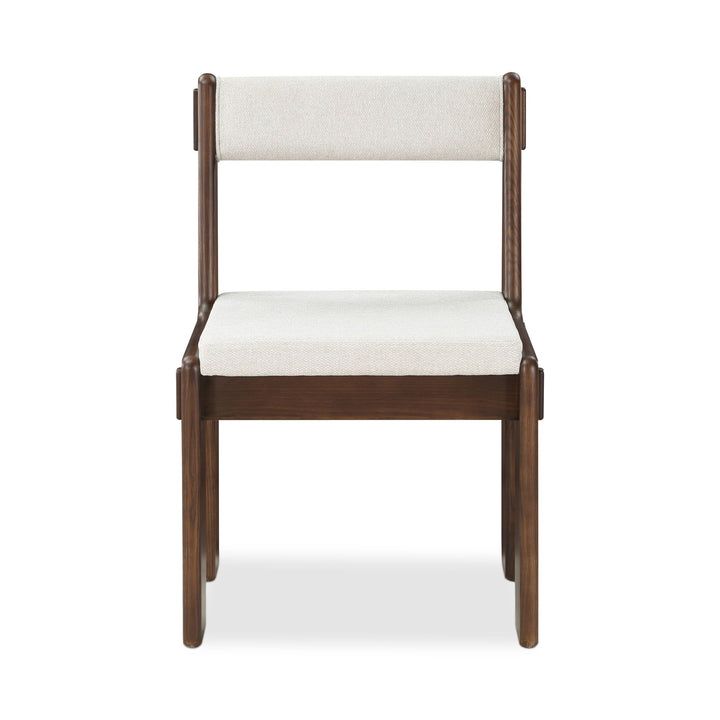 Ashby - Dining Chair (Set of 2) - Beige