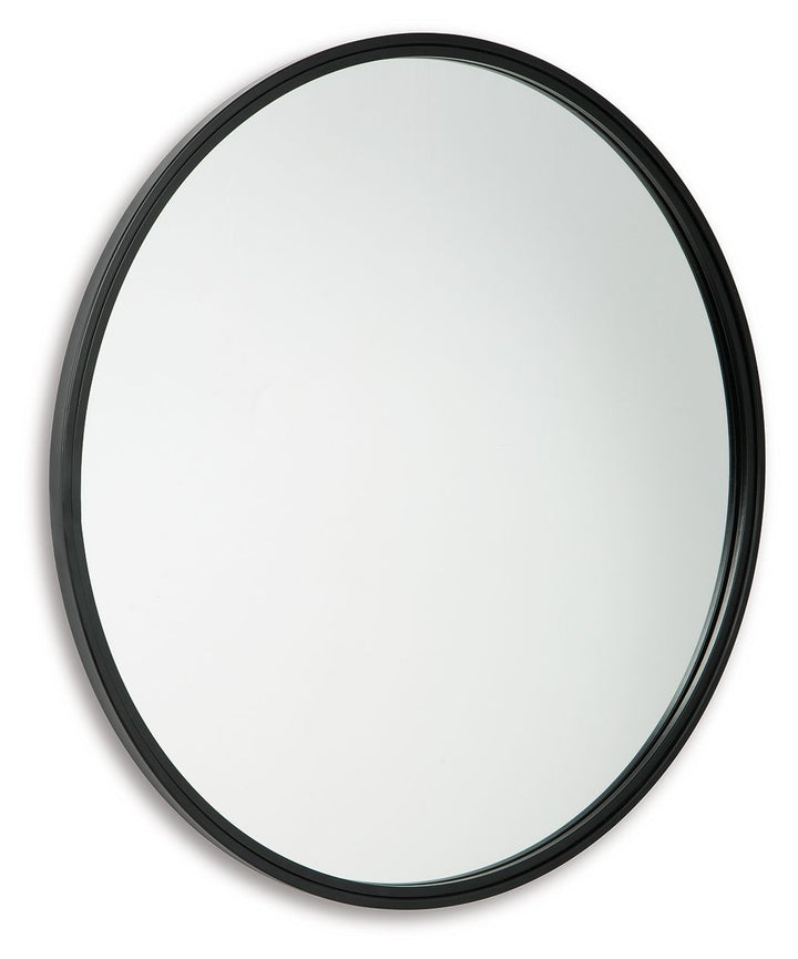 Brocky - Accent Mirror