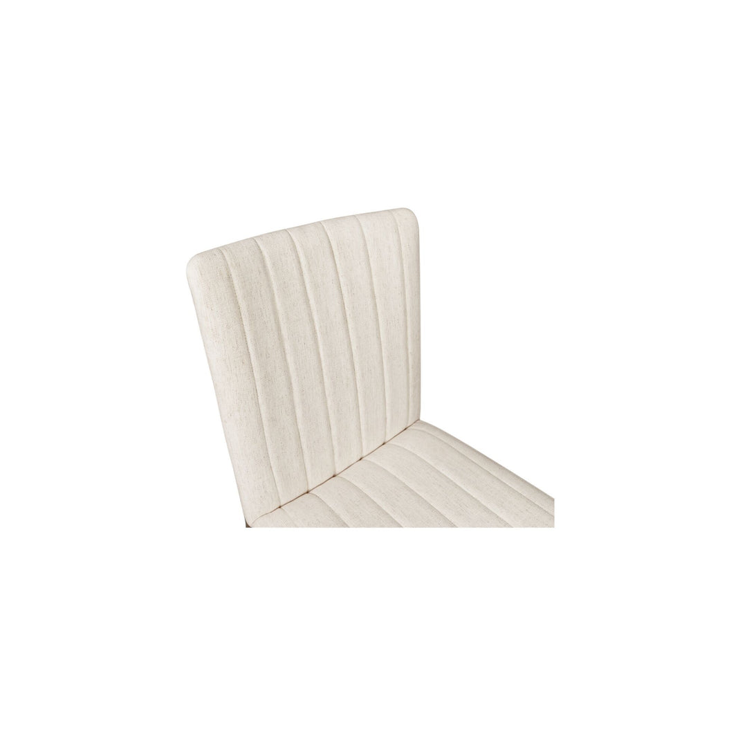 Demi - Dining Chair (Set of 2) - Cream