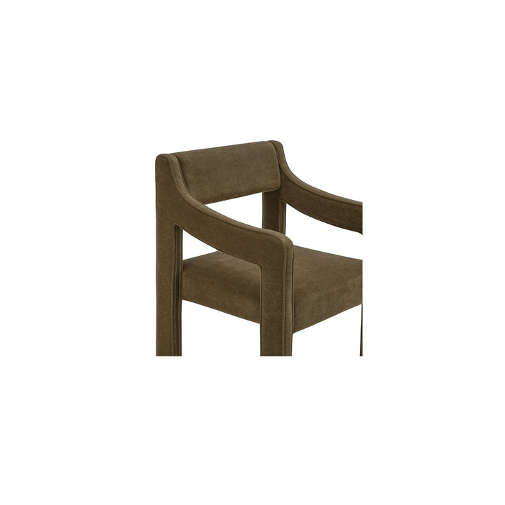 Elise - Dining Chair - Cedar Green