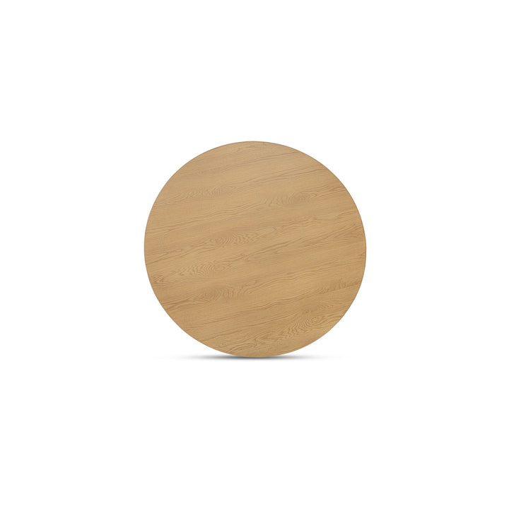 Sidney - Dining Table - Natural