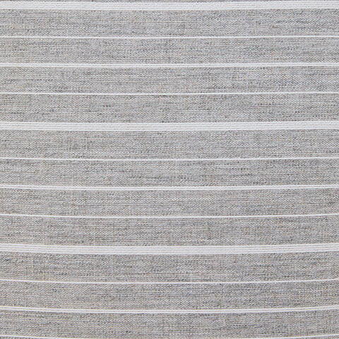Vernthrone - Pillow (Set of 4) - Taupe / White