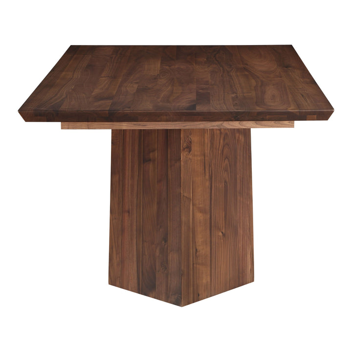 Axio - Dining Table - Natural