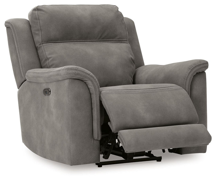 Next-Gen Durapella - Power Reclining Chair