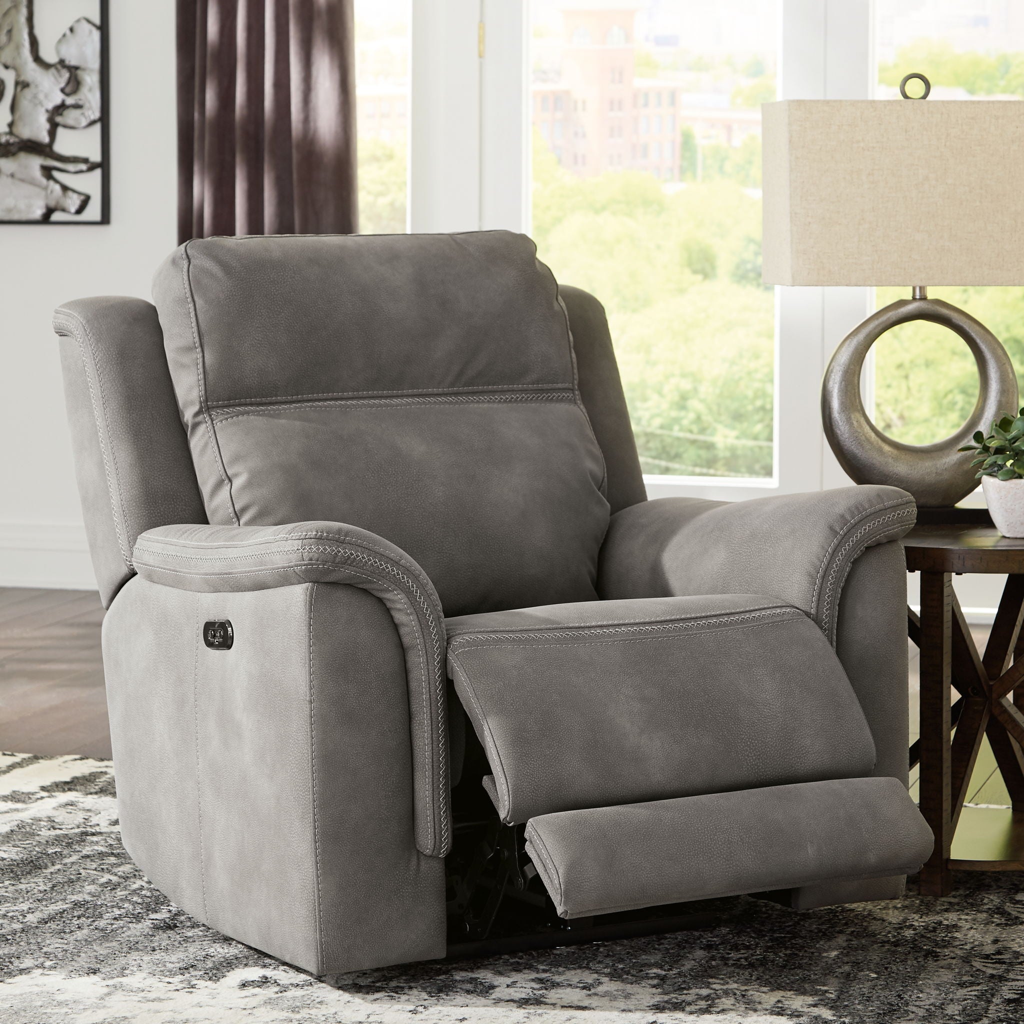 Next-Gen Durapella - Power Reclining Chair – Fair Deal Furniture