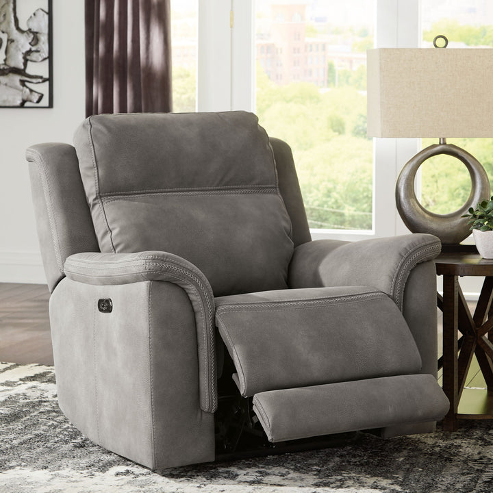 Next-Gen Durapella - Power Reclining Chair