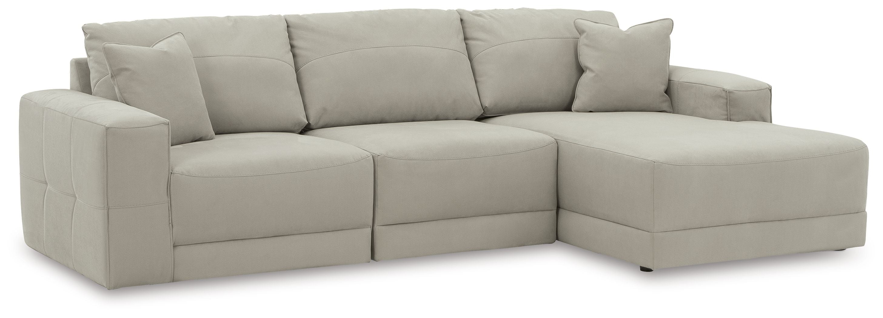 Next-Gen Gaucho - Sectional