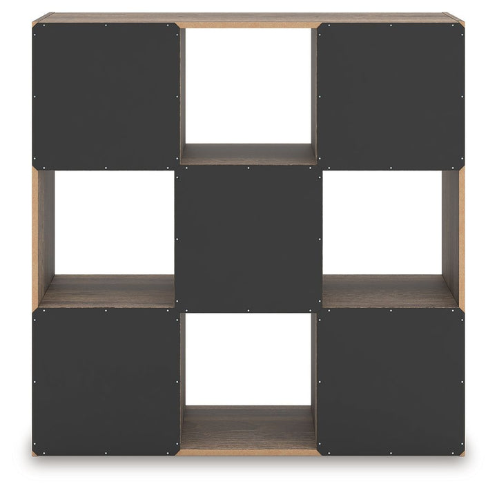 Shallifer - Cube Organizer