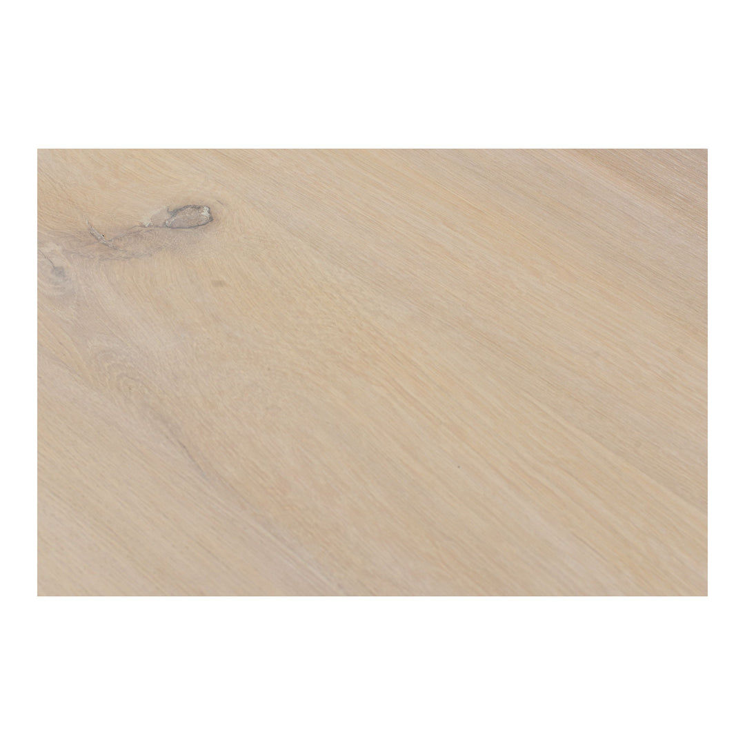 Bird - Dining Table - White Oak