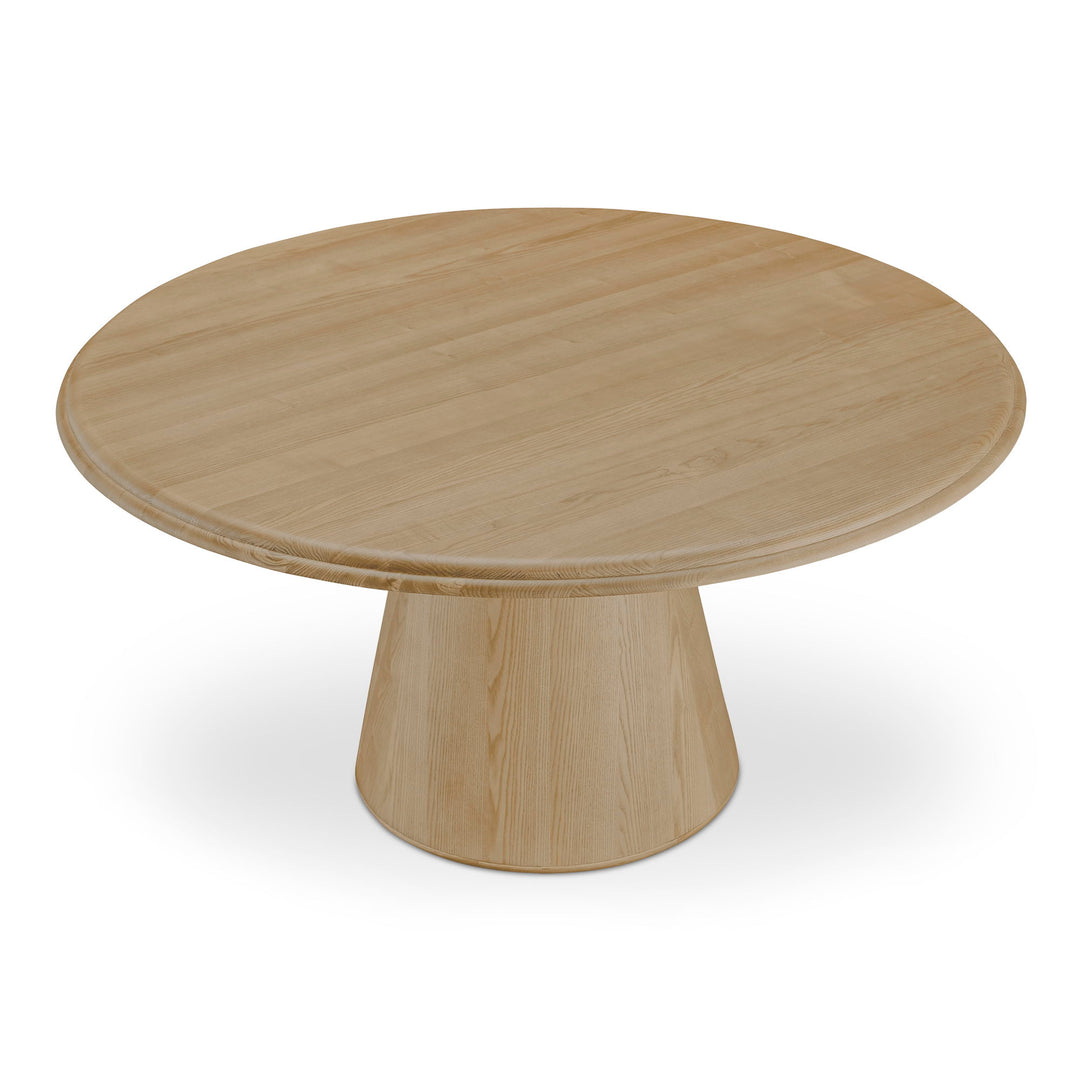 Tutto - Dining Table - Natural