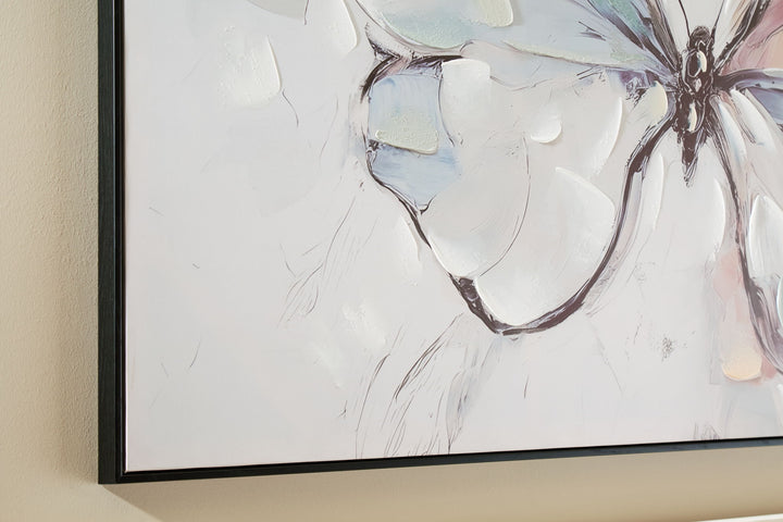 Dashwick - Wall Art - Multi