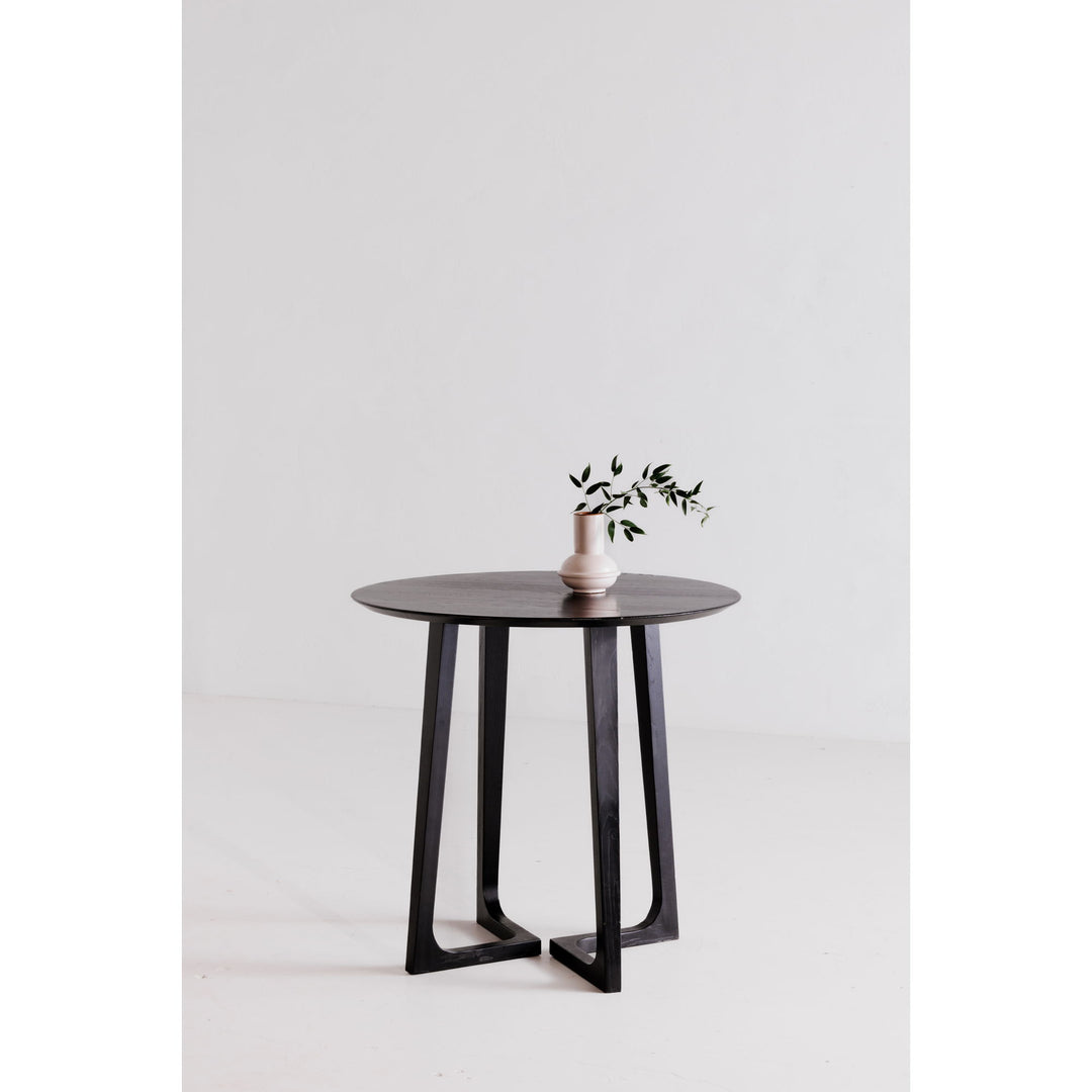 Godenza - Counter Table - Black