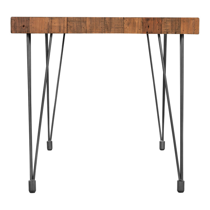 Boneta - Dining Table Small - Natural