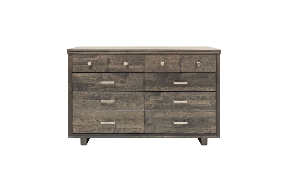 Milo Dresser – Solid Maple
