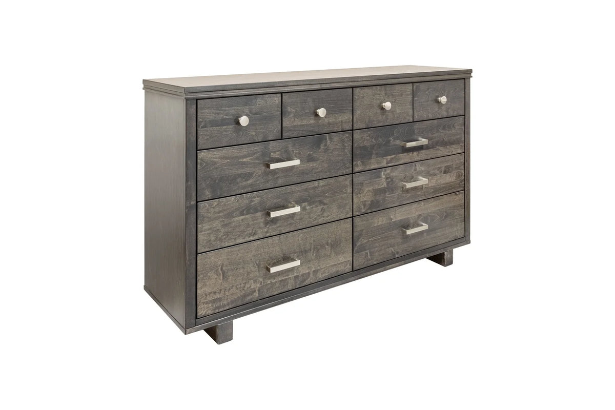 Milo Dresser – Solid Maple