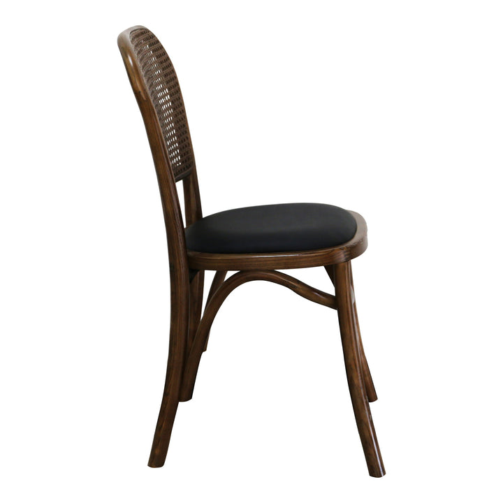 Bedford - Dining Chair (Set of 2) - Light Brown