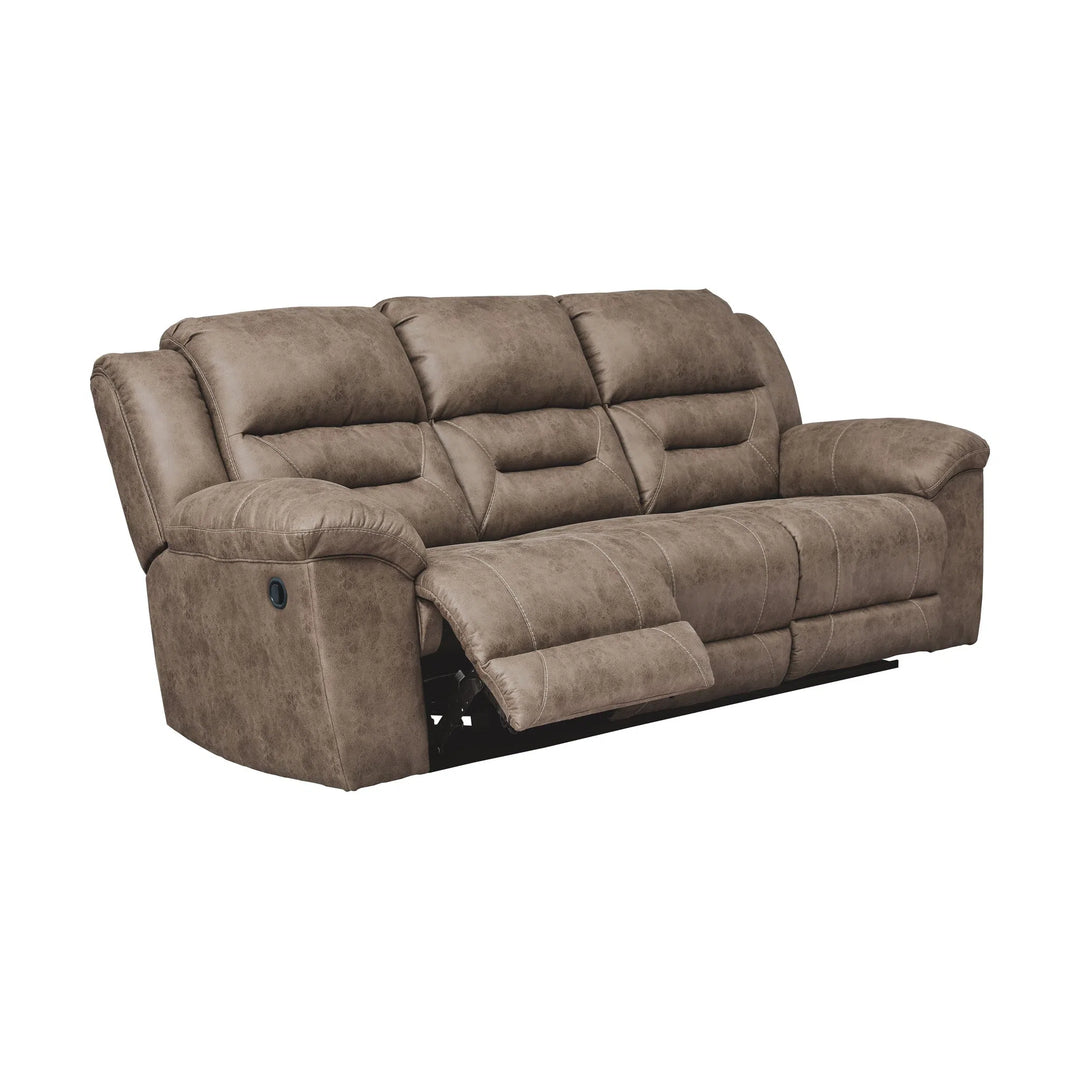 Stoneland sofa and loveseat deals