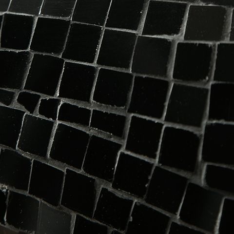 Drice - Sculpture - Black