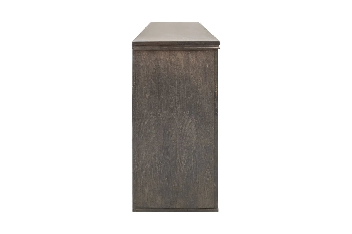 Milo Dresser – Solid Maple