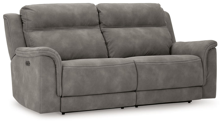 Next-Gen Durapella - Power Sofa