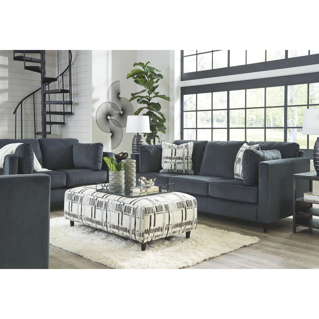 Ashley kennewick deals sofa