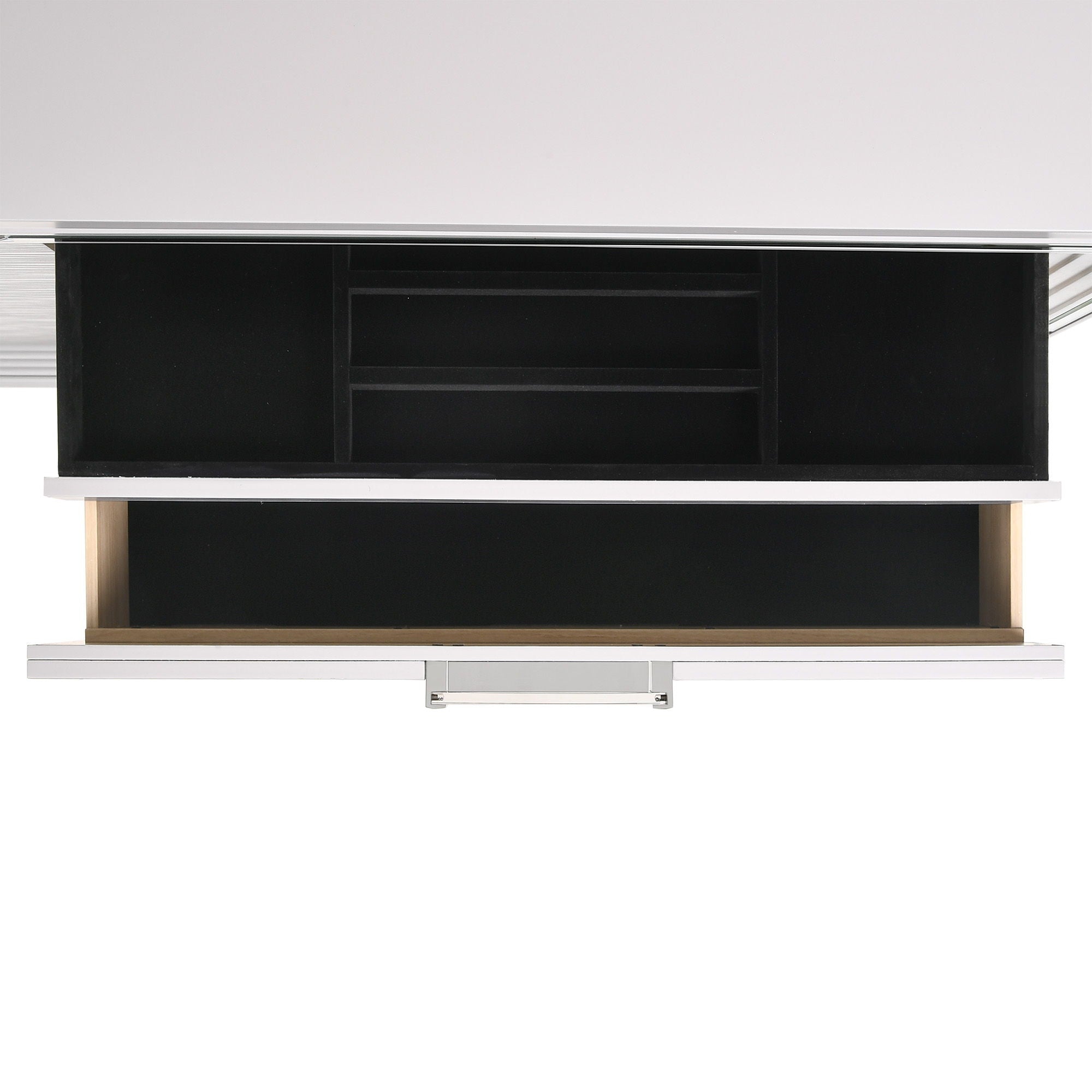 Twenty Nine - 6-Drawer Dresser