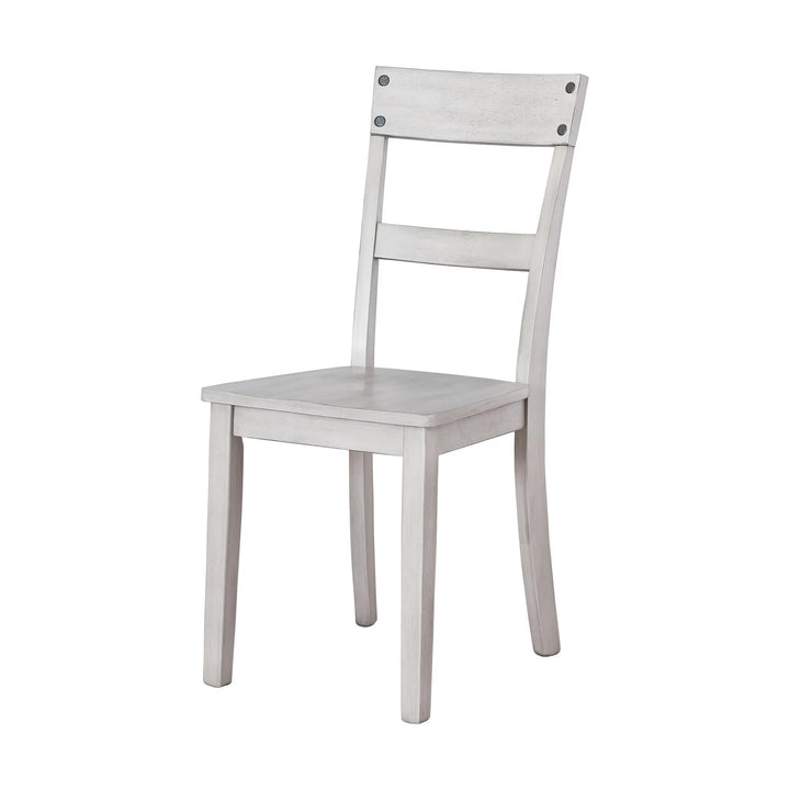 Ashley D261-01 Loratti - Gray - Dining Room Side Chair