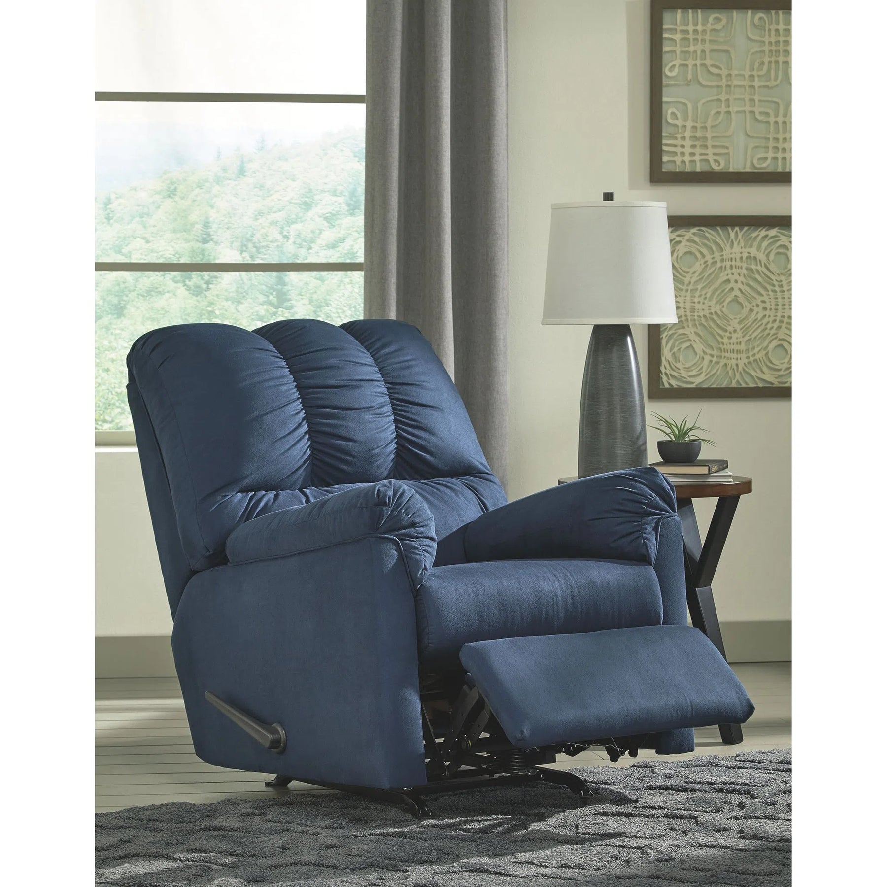 Ashley lazy discount boy recliners
