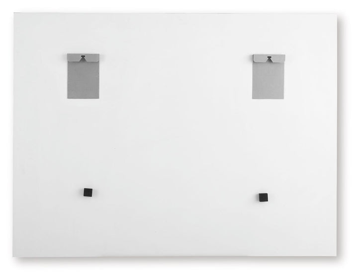 Errolville - Wall Art - Multi