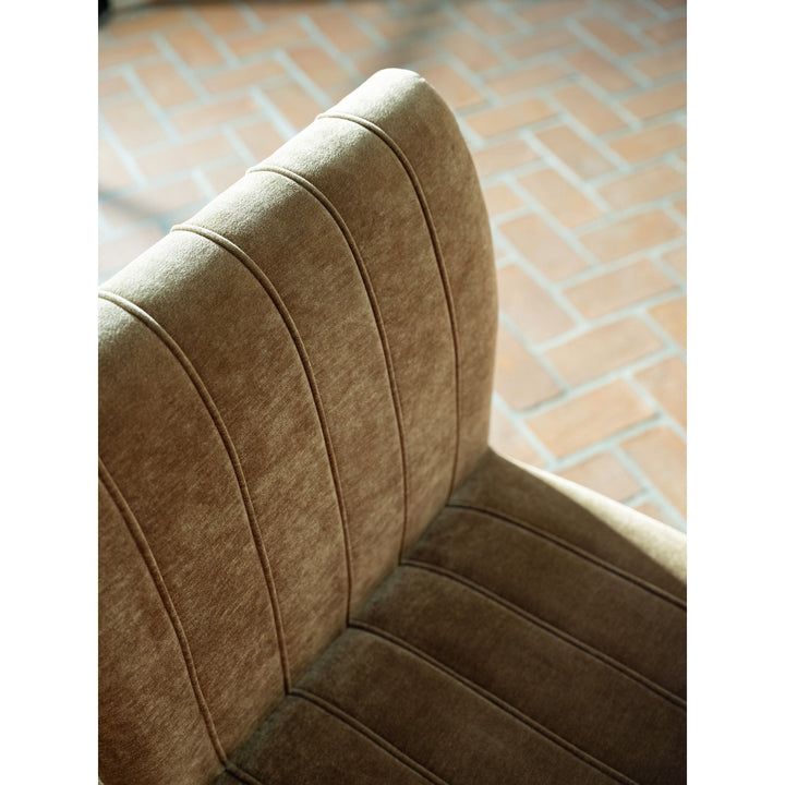 Sally - Dining Chair - Cedar Green