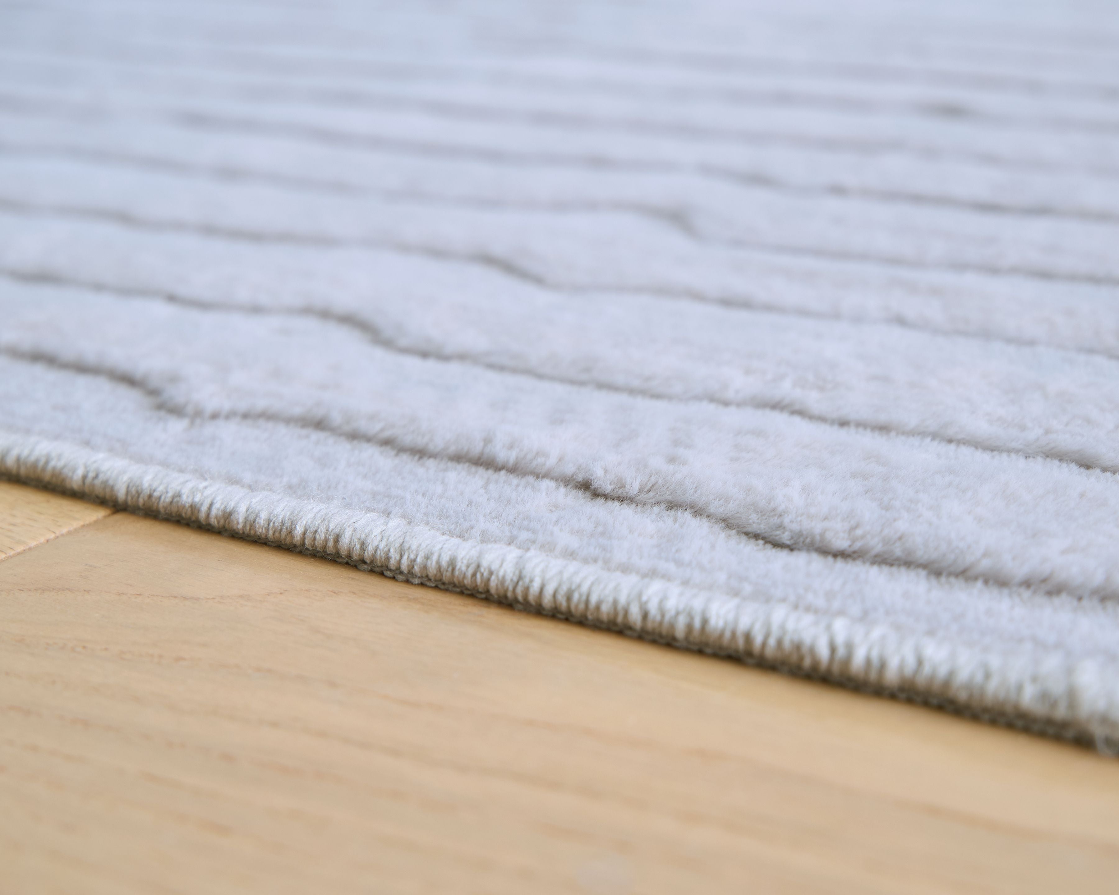 Worthley - Washable Rug