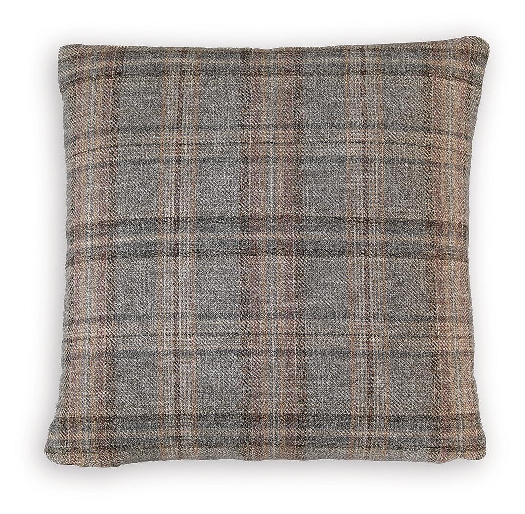Dawnworth - Pillow (Set of 4) - Multi