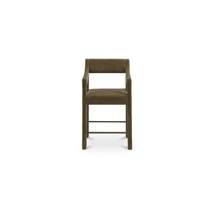 Elise - Counter Stool - Cedar Green