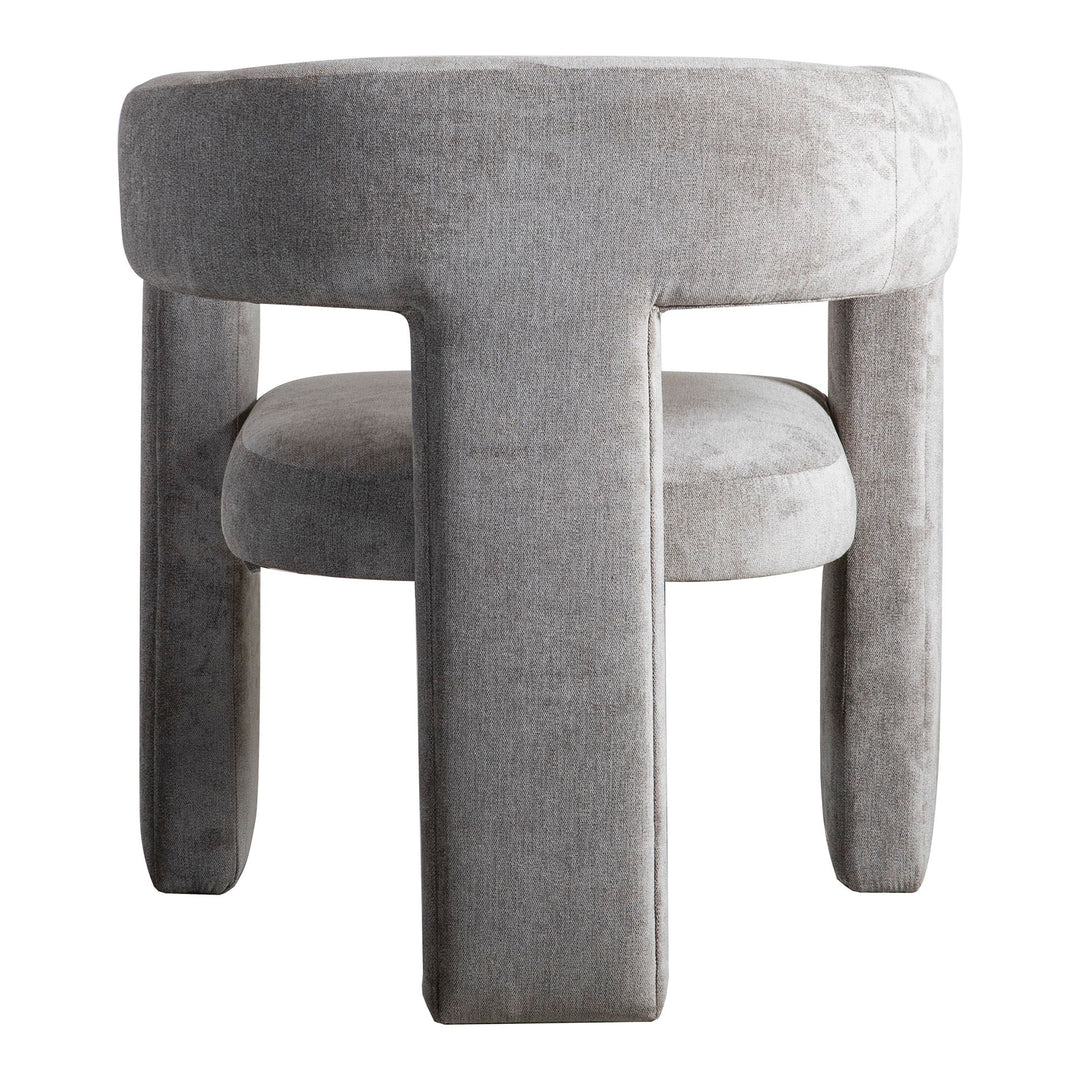 Elo - Chair - Dark Gray