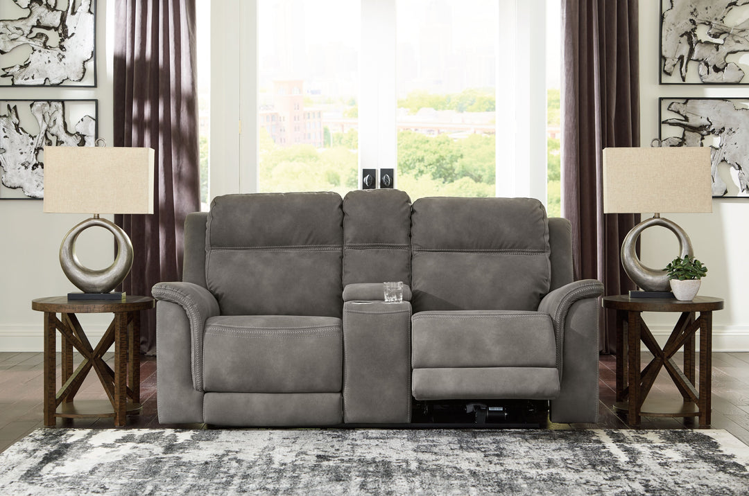 Next-gen - Power Reclining Loveseat