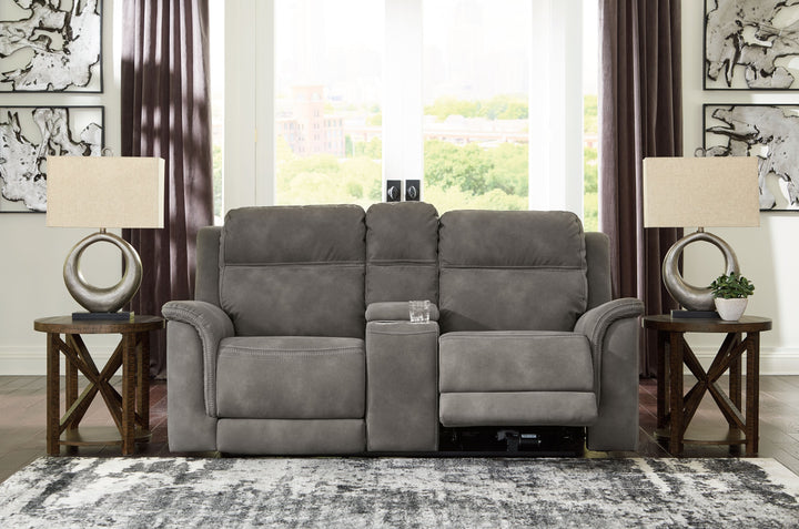 Next-gen - Power Reclining Loveseat