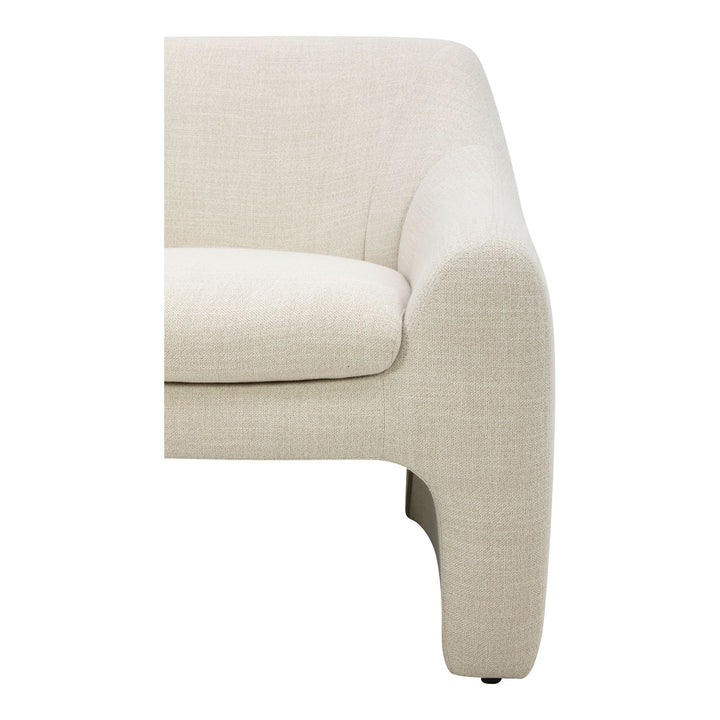 Kenzie - Accent Chair - Beige