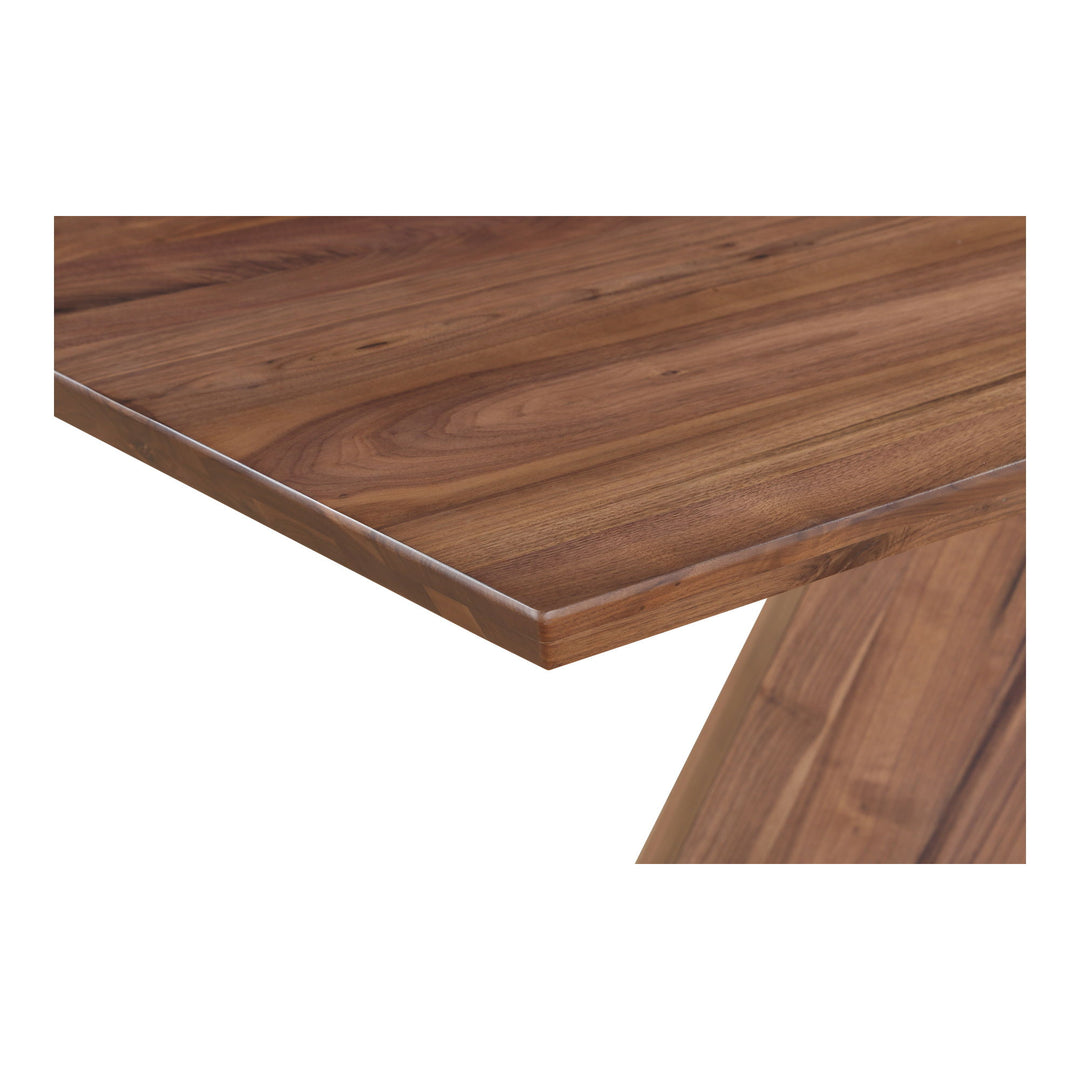 Axio - Dining Table - Natural