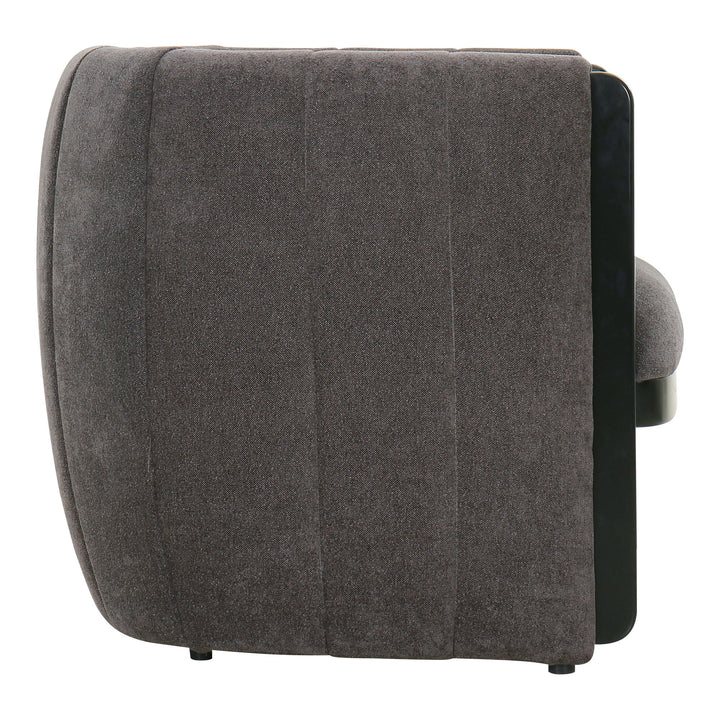 Francis - Accent Chair - Gray