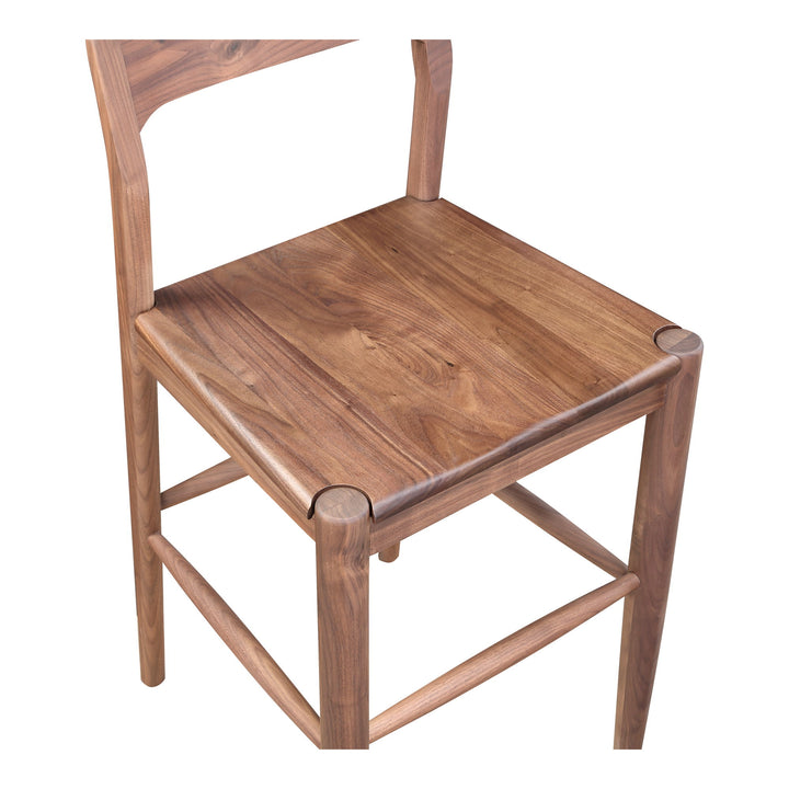 Owing - Barstool - Natural