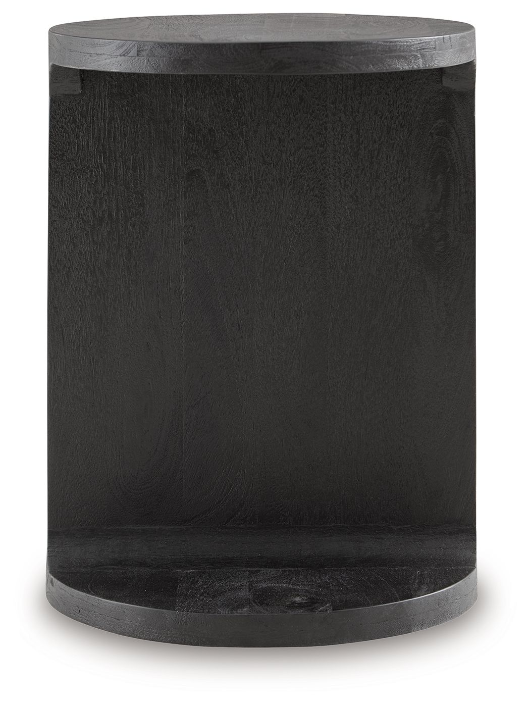Adderley - Accent Table - Black
