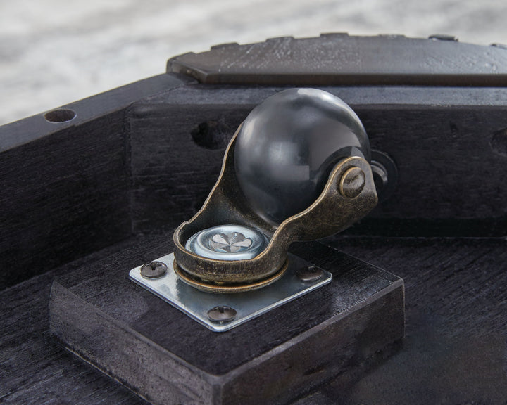 Carlibrie - Rectangular Table