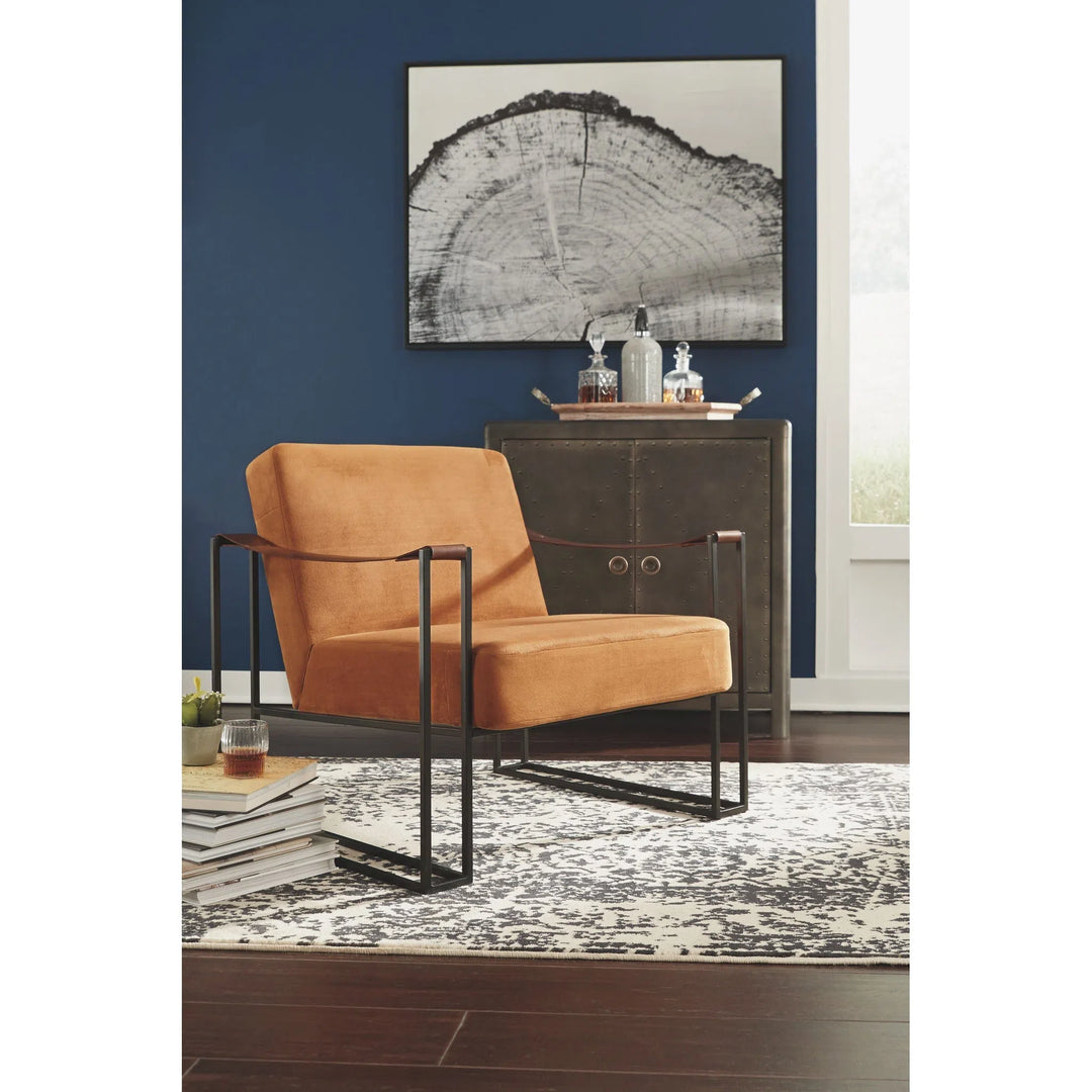 Ashley A3000190 Kleemore - Amber - Accent Chair