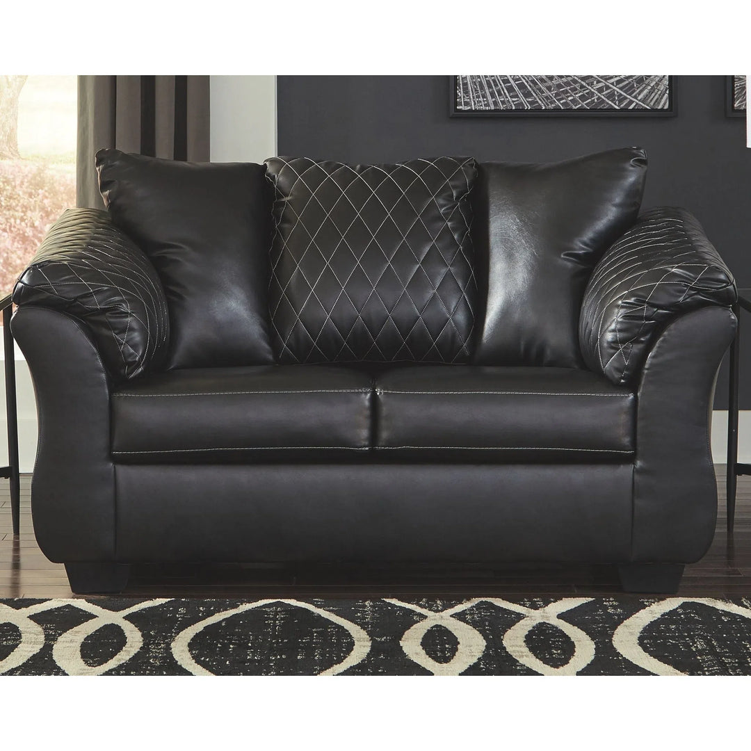 Betrillo sofa and deals loveseat